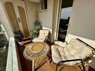 Magique Le Caire Zamalek Loft - 5