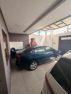Casa bem localizada e com toda comodidade necessária - 4