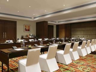 Novotel Lucknow Gomti Nagar - 4