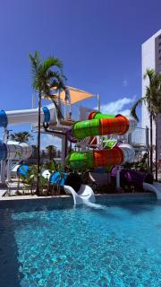 Resort Beach - 5