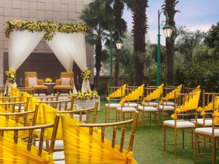 Novotel Lucknow Gomti Nagar - 3