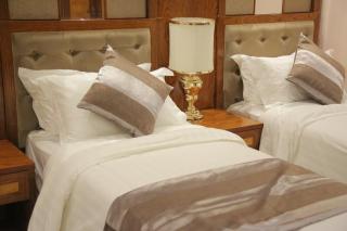 منازل جدة للشقق المخدومة - Djedda - 3