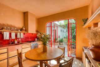 Casa Farolito at the Heart of Condesa - 6