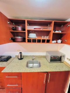 Luxury mood chalet with Al Ain Al Sokhna - 3