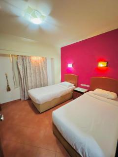 Luxury mood chalet with Al Ain Al Sokhna - 2