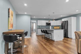Family Friendly! Brand New Selbyville Escape - 9
