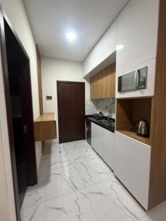 Monoambiente Premium en Zona Norte - 2
