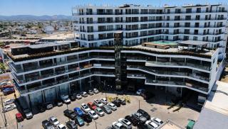 Dpto nuevo a unos pasos de malecon y zona dorada - 3