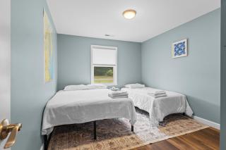 Family Friendly! Brand New Selbyville Escape - 8
