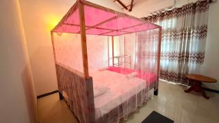 Blissful Chateau Garden View Upper Floor 2BR Homestay Near Dickwella Beach - 5