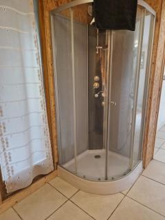 Spacious Studio With Garden in Gorges d'Ardèche - 9
