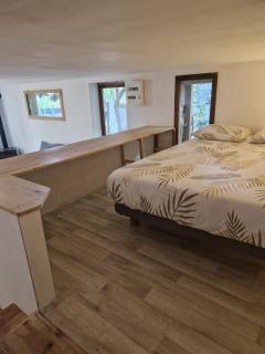 Spacious Studio With Garden in Gorges d'Ardèche - 8