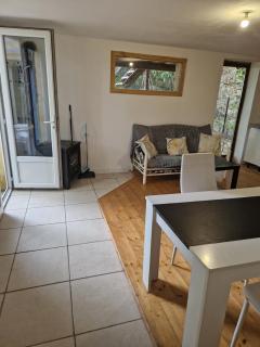 Spacious Studio With Garden in Gorges d'Ardèche - 2