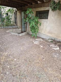 Spacious Studio With Garden in Gorges d'Ardèche - 1