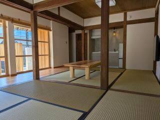 嘉利吉の宿 - 6