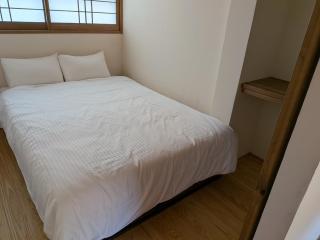 嘉利吉の宿 - 4
