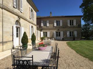 Chateau Du Payre - Cardan - 2