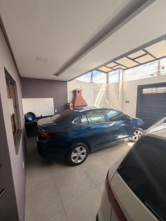 House 6 km from the Ana das Carrancas event space! - 6