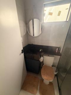 House 6 km from the Ana das Carrancas event space! - 2