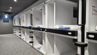 First Cabin Seoul Myeongdong - 9