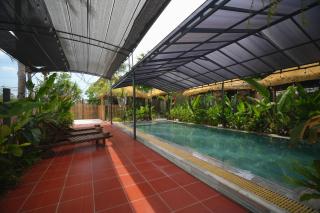 Nọng Villa - 9