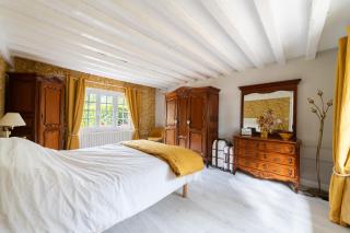 La Maison Maudanaur - Maison familiale avec jardin - 7
