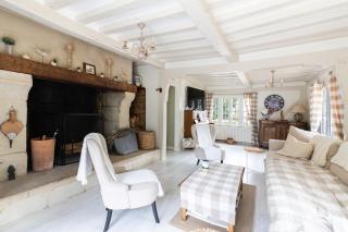 La Maison Maudanaur - Maison familiale avec jardin - 6
