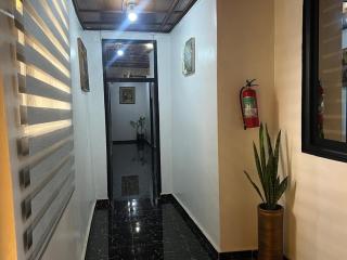 Hotel Caledonian - 9