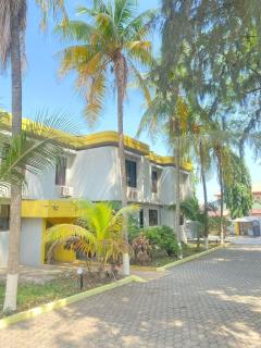 Hotel Caledonian - 1