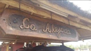 Cabañas La Alejada - 0
