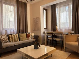 Stylish 2BR Flat Near Grand Bazaar Eminönü - 9