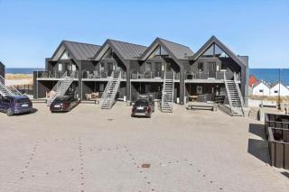1316 Thisted - Havstokken 16 A - 8
