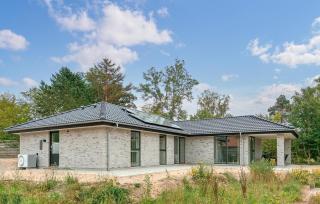 Gorgeous Home In Gilleleje With Sauna - 5