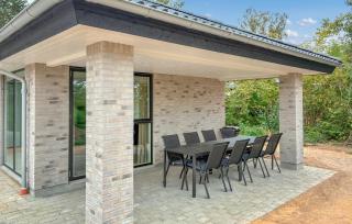 Gorgeous Home In Gilleleje With Sauna - 2