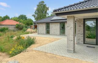 Gorgeous Home In Gilleleje With Sauna - 1