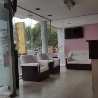 Hotel Diamante - 1