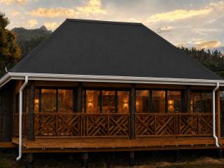Takalana Bay Eco Retreat - 0