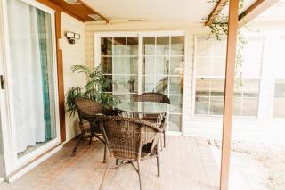 Three Palms - 9