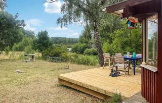 Stunning Home In Kallinge With Lake View - 9
