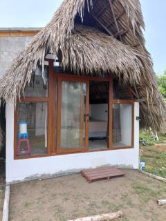 Tres Ranchos with Fast Wi-Fi, 2 blocks from El Paredón Beach - 0