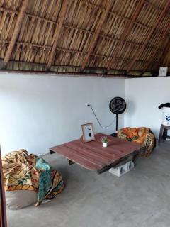Tres Ranchos with Fast Wi-Fi, 2 blocks from El Paredón Beach - 6