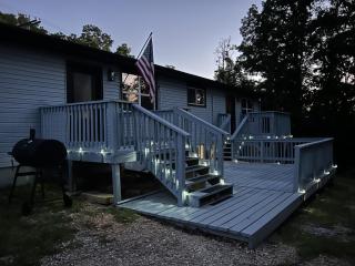 Bluebird Liberty Cottage - 9
