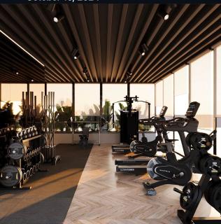 Palazzo Premium Studios Socrate - 0