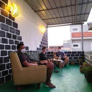 Mendes Guesthouse 5 Bedroom full Apartment - 9