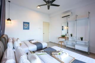 Atlantis Executive Melaka By I Housing - Malakka - 5