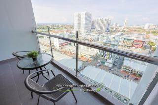 Atlantis Executive Melaka By I Housing - 1