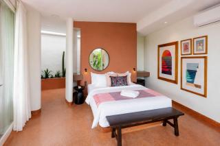 Villa Merah Merah Ubud by Fays Hospitality - 7