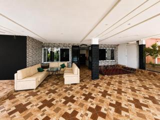 Nzaha house - 2