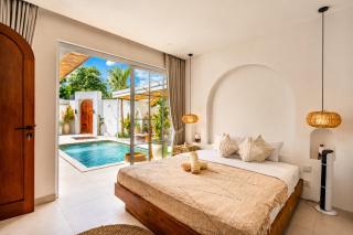 NEW! Villa Troy - 1BR Villa in Kerobokan - 8