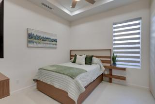Gateway to Downtown McAllen! Sleek Condo - 0